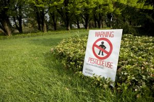 Dangers of Herbicides