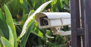 security cameras for garden centers
