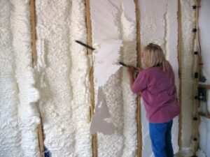 spray foam insulation machine for sale 