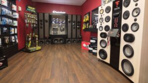 home audio stores near me