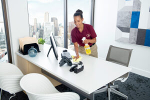 office cleaning New York