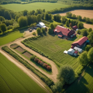 farm news for Satin Fabric 