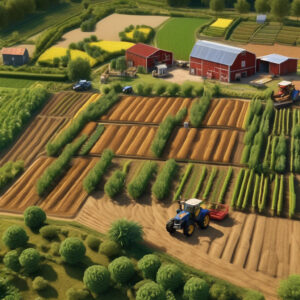 farm news for Concrete Staining 