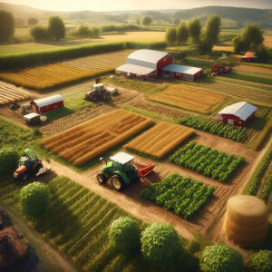 farm news for Water Damage 