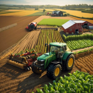 farm news for BIM