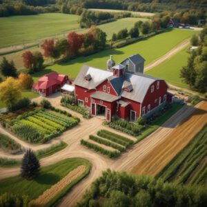 farm news for Cannabis Dispensary Construction
