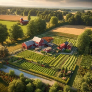 farm news for Commercial Painting