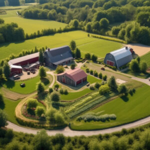 farm