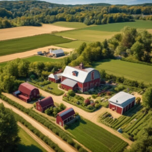 farm news for Mulching Services