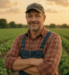 Farm News for Credentialing