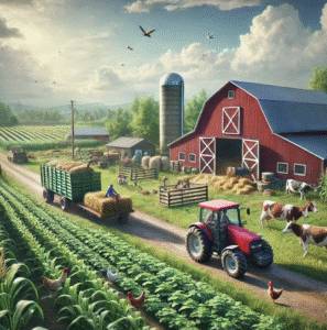 Farm News for Buy Plastic pallets