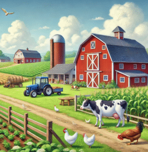 Farm News for Circuit Breaker