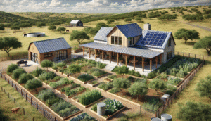 Farm News for Healthy Architecture Dallas