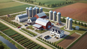 Farm News for New construction