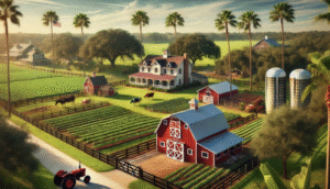 Farm News for Orlando Steel Building Construction 