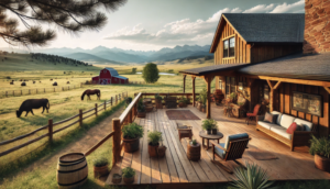 Farm News for Highlands Ranch Deck Building Companies Near Me 