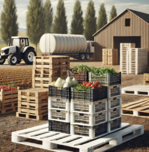 Farm News for Pallets for Sale 